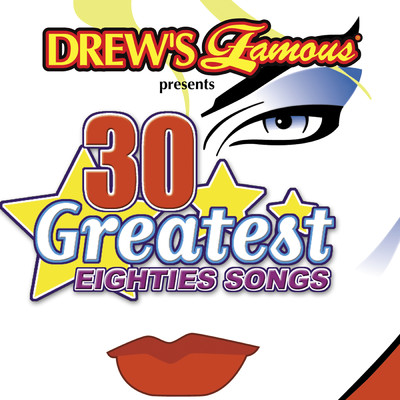 アルバム/30 Greatest Eighties Songs/The Hit Crew