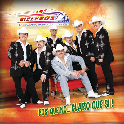 Que Facil Fue (Album Version)/Los Rieleros Del Norte