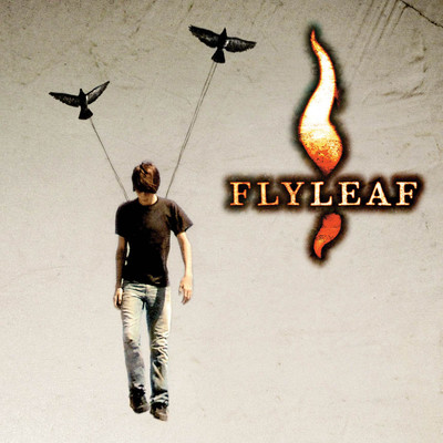 アルバム/Flyleaf/フライリーフ