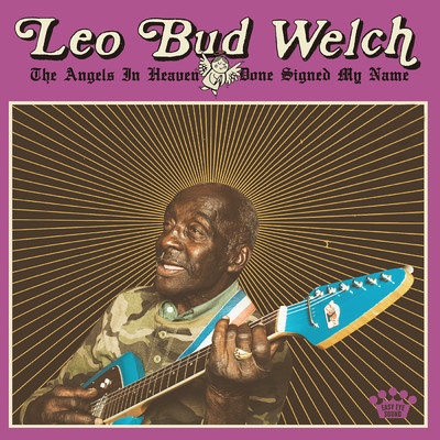 I Want To Be At The Meeting/Leo ”Bud” Welch