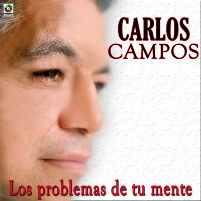 Volveras Por Mi/Carlos Campos