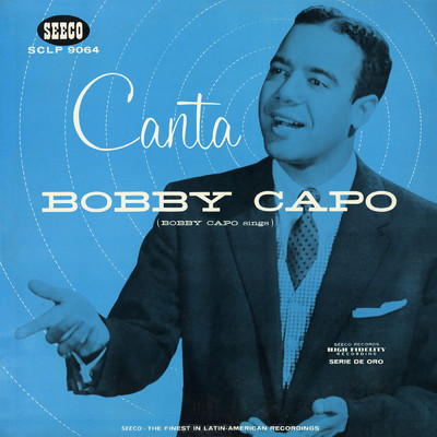 シングル/Abril En Portugal/Bobby Capo