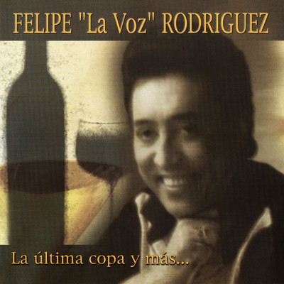 Insaciable/Felipe ”La Voz” Rodriguez