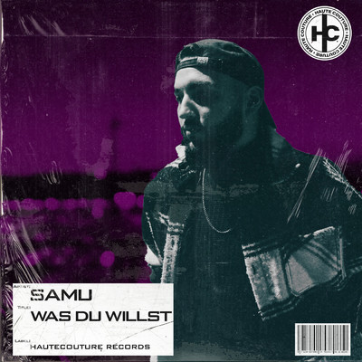 シングル/Was du willst/SAMU