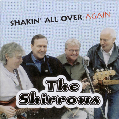 She's Not There/The Shirrows