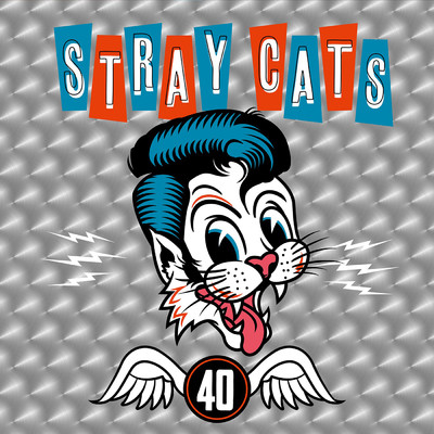 アイヴ・ガット・ラヴ・イフ・ユー・ウォント・イット/Stray Cats