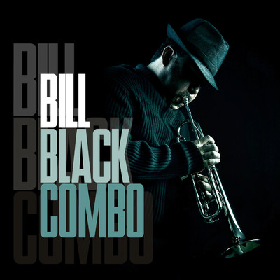 You Can't Sit Down/Bill Black Combo