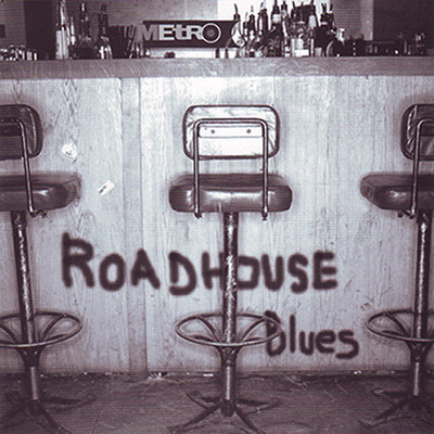 シングル/Show Me the Money/Roadhouse Blues Band