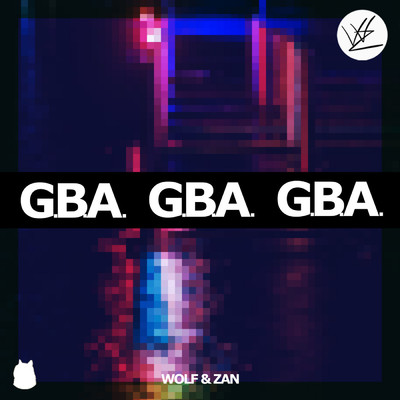 シングル/G.B.A./Wolf & Zan