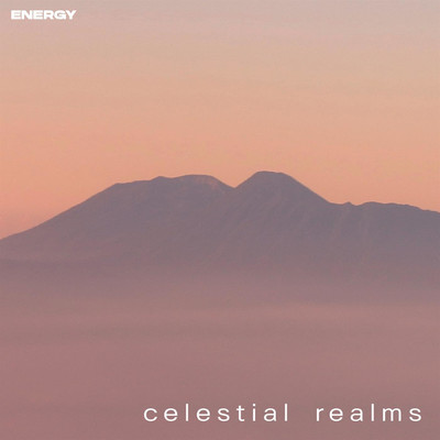 アルバム/Energy/Celestial Realms