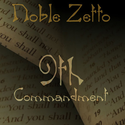 Commandment/Zetto Noble