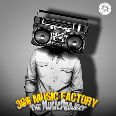 The Hard Way (feat. Angie Santana)/360 Music Factory