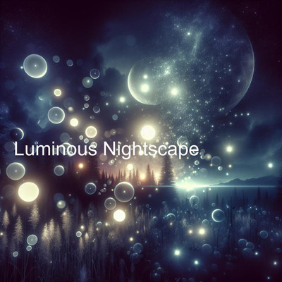 Luminous Nightscape/DynamoSoundspirits