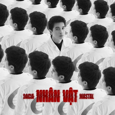 シングル/NHAN VAT (feat. MASTAL)/Dacia