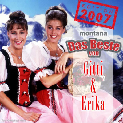 Heidi/Gitti & Erika