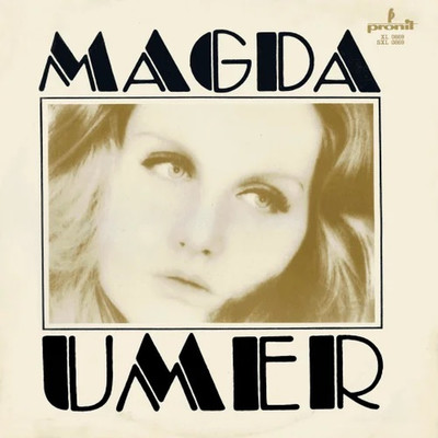 Magda Umer/Magda Umer
