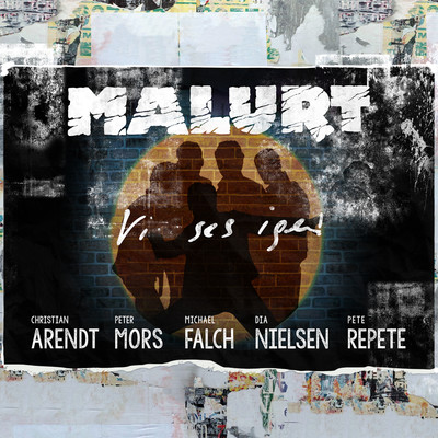 アルバム/Vi Ses Igen/Malurt
