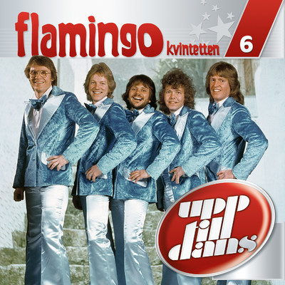アルバム/Upp till dans 6/Flamingokvintetten