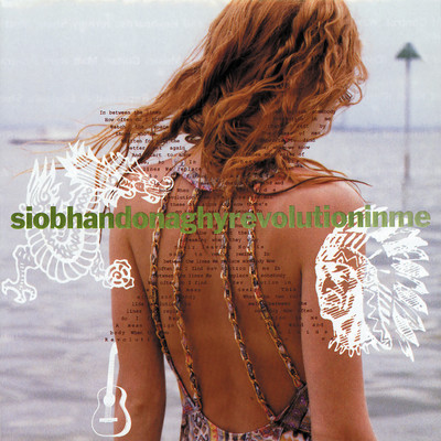 Revolution in Me (Collector's Edition)/Siobhan Donaghy