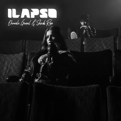 Ilapso/Daniela Garsal／Shack Rose