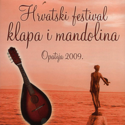 Festival Klapa I Mandolina (Opatija 2009)/Various Artists