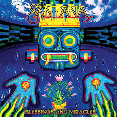 Blessings and Miracles/Santana