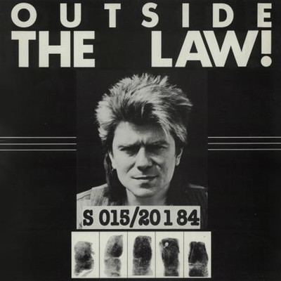 Outside The Law/The Lloyd Langton Group