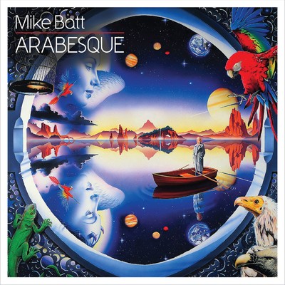 Arabesque/Mike Batt