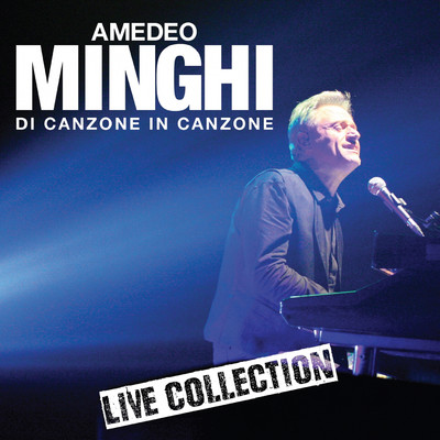 Le verdi cattedrali della memoria (Live)/Amedeo Minghi