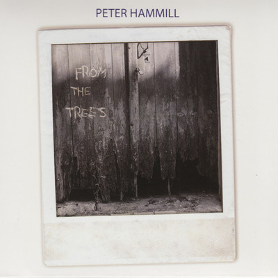 From The Trees/Peter Hammill