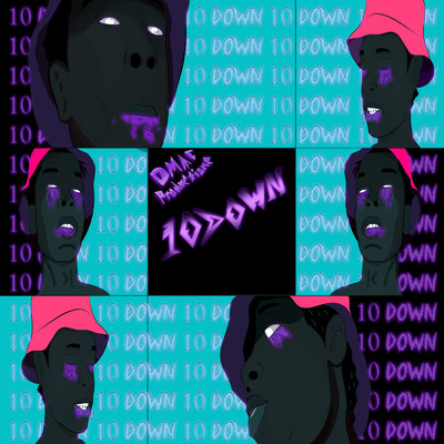シングル/10 Down/Dmac Productions