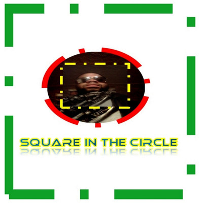 Square in the Circle/Gematria 7seven 4four
