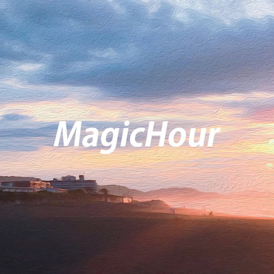 MagicHour/アマリリス