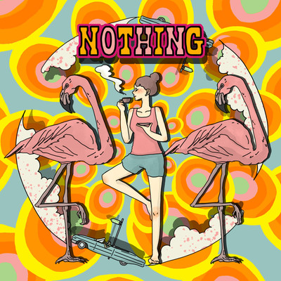 Nothing/ハコノトリコ feat. BGM Craftsman , konb