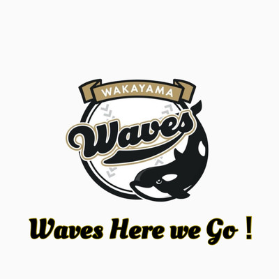 Waves Here we Go！/森田哲平