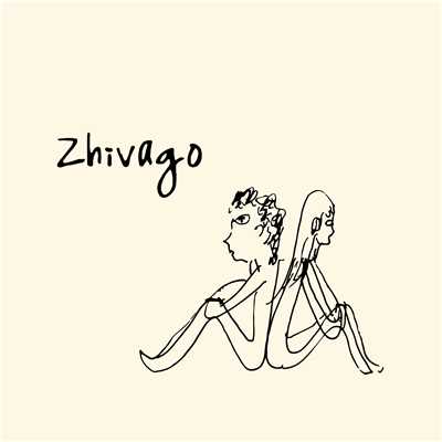 ケイト/Zhivago