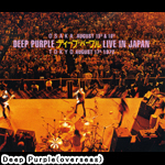 着うた®/Speed King LIJ Tokyo (1993Remix)/Deep Purple
