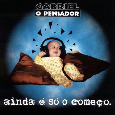So o Comeco (Clean)/Gabriel O Pensador