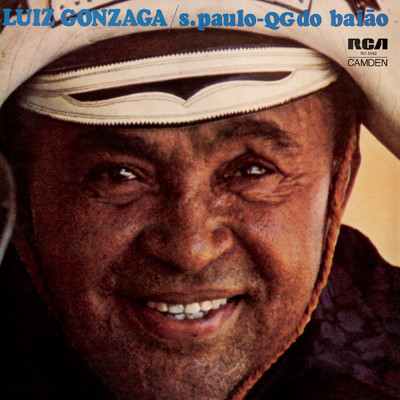 Velho Pescador/Luiz Gonzaga