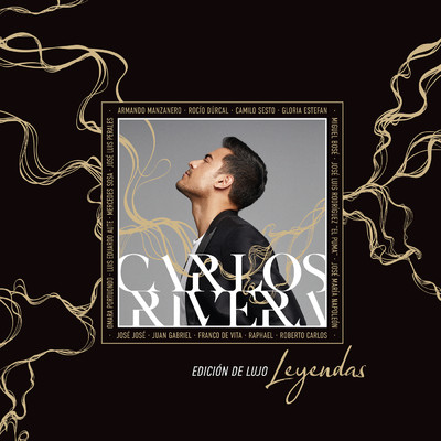 Ya No Vives en Mi (Primera Fila) (En Vivo) feat.Carlos Rivera/Yuri