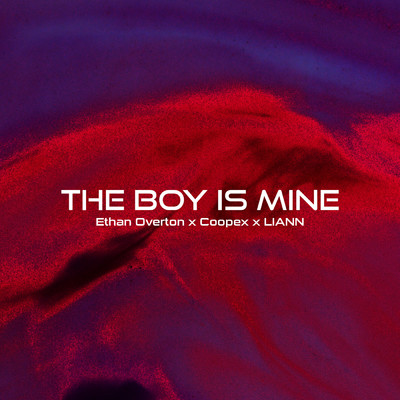 シングル/The Boy Is Mine/Ethan Overton／Coopex／LIANN