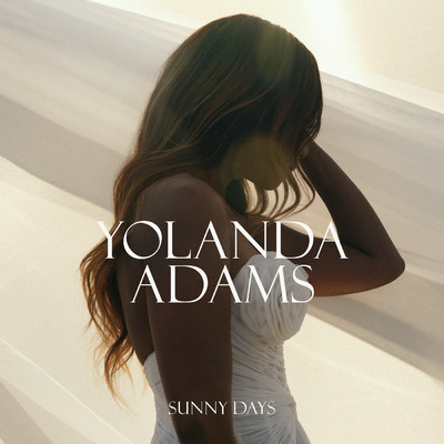 アルバム/Sunny Days/Yolanda Adams