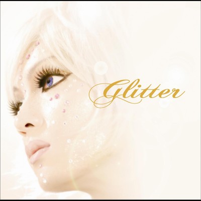 シングル/Glitter Arch/KAYA