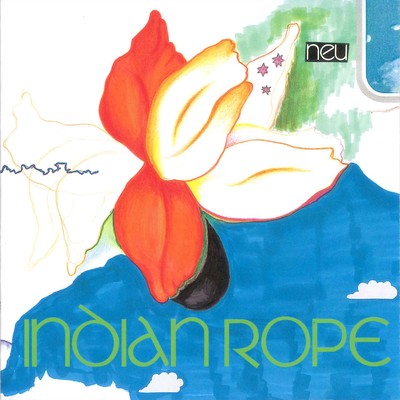NEW DECADE e.p./INDIAN ROPE