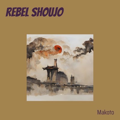 シングル/Rebel Shoujo(Remastered 2024)/Makoto