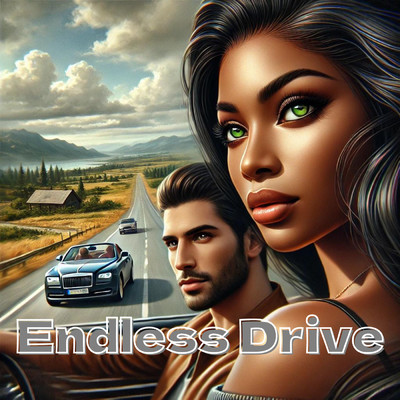 Endless Drive(Remix)/Mikity Melody