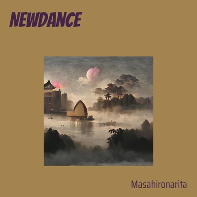 Newdance(Remastered 2024)/MasahiroNARITA