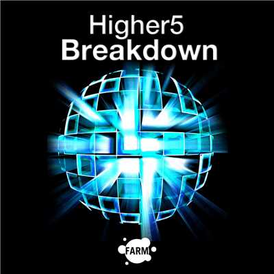 シングル/Breakdown/Higher5