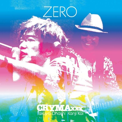 ZERO/CRYMAxxx