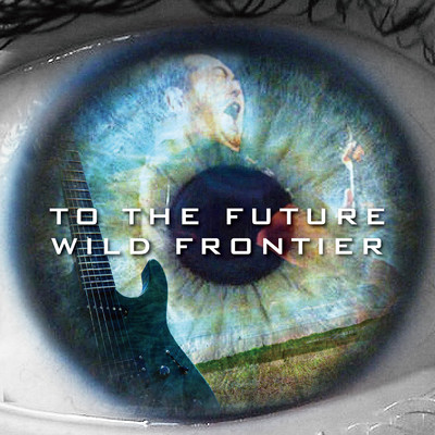 WINGS TO TOMORROW/WILD FRONTIER